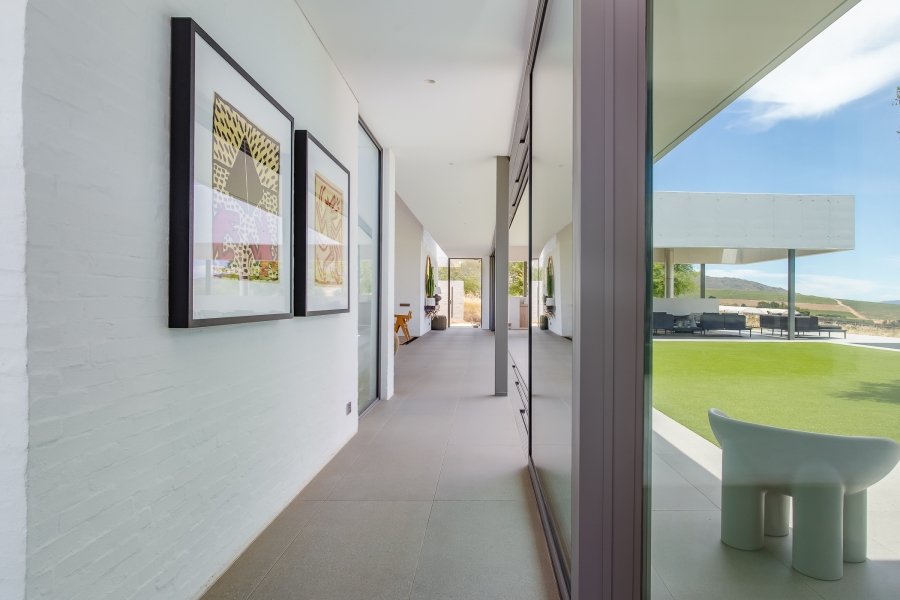 3 Bedroom Property for Sale in Devonvallei Western Cape